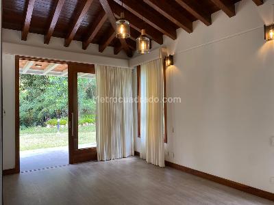 Casa de 4 alcobas en venta en Rionegro, Rionegro, 560 m² · foto 11 de 19