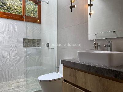 Casa de 4 alcobas en venta en Rionegro, Rionegro, 560 m² · foto 12 de 19