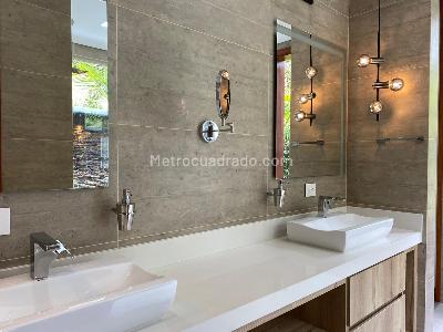Casa de 4 alcobas en venta en Rionegro, Rionegro, 560 m² · foto 14 de 19