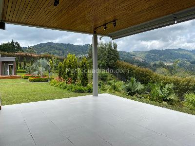 Casa de 4 alcobas en venta en Rionegro, Rionegro, 560 m² · foto 17 de 19