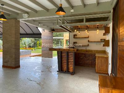 Casa de 4 alcobas en venta en Rionegro, Rionegro, 560 m² · foto 18 de 19