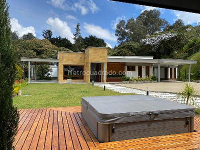Casa de 4 alcobas en venta en Rionegro, Rionegro, 560 m² · foto 19 de 19