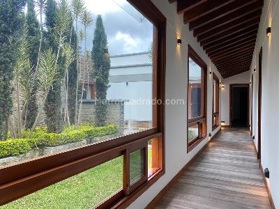 Casa de 4 alcobas en venta en Rionegro, Rionegro, 560 m² · foto 8 de 19