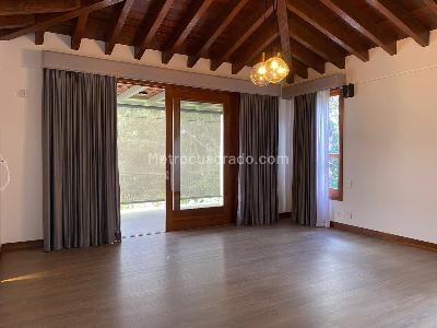 Casa de 4 alcobas en venta en Rionegro, Rionegro, 560 m² · foto 9 de 19