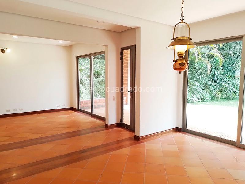 Casa en Venta, EL POBLADO, Medellín - Ansicht 2