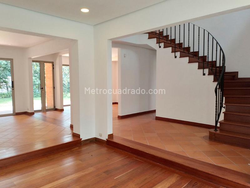 Casa en Venta, EL POBLADO, Medellín - Ansicht 4