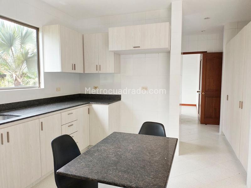 Casa en Venta, EL POBLADO, Medellín - Ansicht 6