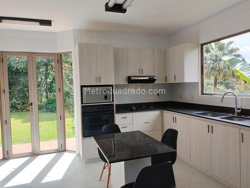 Casa en Venta, EL POBLADO, Medellín - Mehr