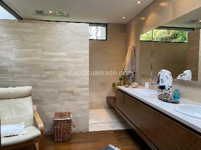 Casa de 4 alcobas en venta en Rionegro, Rionegro, 520 m² · foto 16 de 20