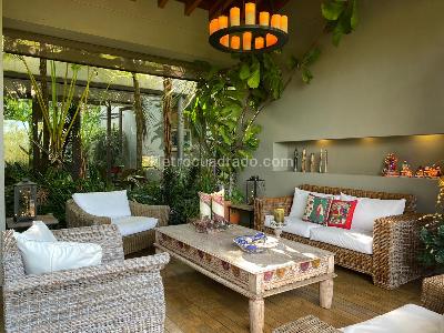 Casa de 4 alcobas en venta en Rionegro, Rionegro, 520 m² · foto 18 de 20