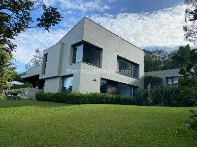 Casa de 4 alcobas en venta en Rionegro, Rionegro, 520 m² · foto 20 de 20