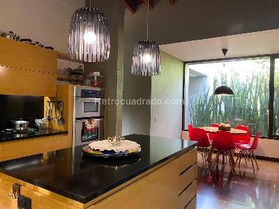 Casa de 4 alcobas en venta en Rionegro, Rionegro, 520 m² · foto 7 de 20