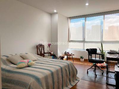 Apartamento en venta en El Poblado, Medellín · foto 13 de 18