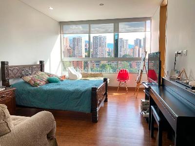Apartamento en venta en El Poblado, Medellín · foto 15 de 18