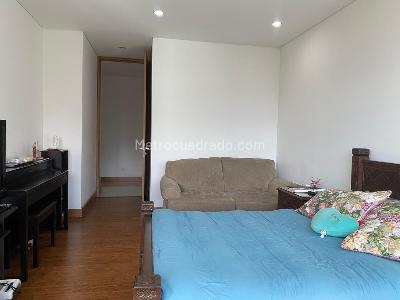Apartamento en venta en El Poblado, Medellín · foto 16 de 18