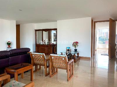 Apartamento en venta en El Poblado, Medellín · foto 5 de 18
