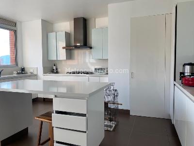 Apartamento en venta en El Poblado, Medellín · foto 9 de 18