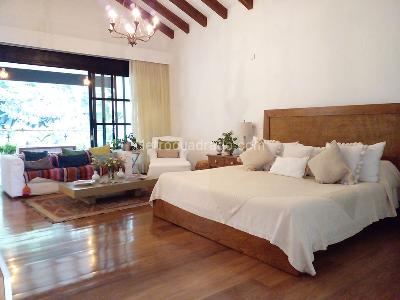 Casa de 3 alcobas en venta en Envigado, Envigado, 605 m² · foto 11 de 19