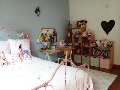 Casa de 3 alcobas en venta en Envigado, Envigado, 605 m² · foto 14 de 19