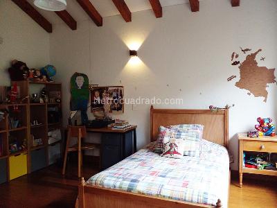 Casa de 3 alcobas en venta en Envigado, Envigado, 605 m² · foto 16 de 19