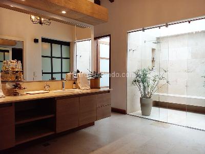Casa de 3 alcobas en venta en Envigado, Envigado, 605 m² · foto 17 de 19