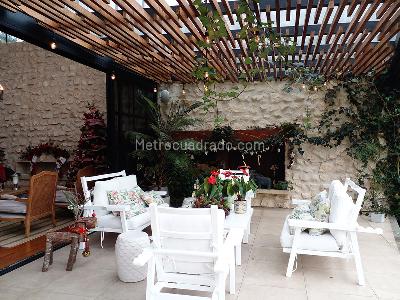 Casa de 3 alcobas en venta en Envigado, Envigado, 605 m² · foto 18 de 19