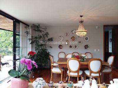 Casa de 3 alcobas en venta en Envigado, Envigado, 605 m² · foto 4 de 19