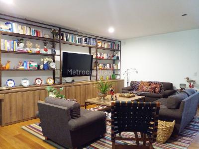 Casa de 3 alcobas en venta en Envigado, Envigado, 605 m² · foto 7 de 19