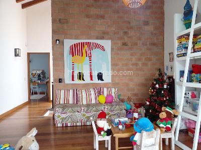 Casa de 3 alcobas en venta en Envigado, Envigado, 605 m² · foto 8 de 19