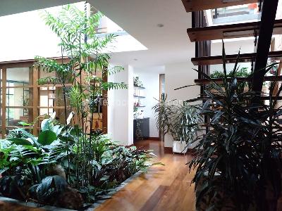 Casa de 3 alcobas en venta en Envigado, Envigado, 605 m² · foto 9 de 19