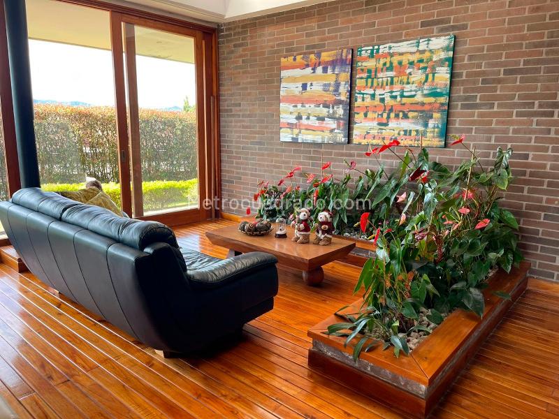 Casa en Arriendo, RETIRO, Retiro - 3