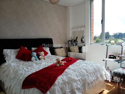 Casa de 3 alcobas en venta en Envigado, Envigado, 260 m² · foto 13 de 20