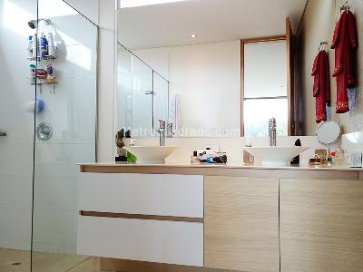 Casa de 3 alcobas en venta en Envigado, Envigado, 260 m² · foto 16 de 20