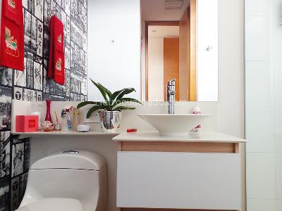 Casa de 3 alcobas en venta en Envigado, Envigado, 260 m² · foto 17 de 20