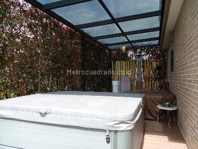 Casa de 3 alcobas en venta en Envigado, Envigado, 260 m² · foto 19 de 20