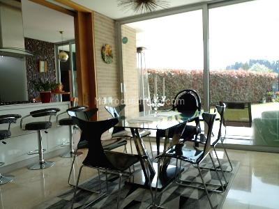 Casa de 3 alcobas en venta en Envigado, Envigado, 260 m² · foto 4 de 20