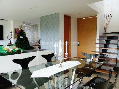 Casa de 3 alcobas en venta en Envigado, Envigado, 260 m² · foto 5 de 20