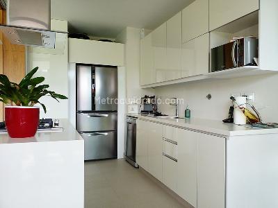 Casa de 3 alcobas en venta en Envigado, Envigado, 260 m² · foto 8 de 20