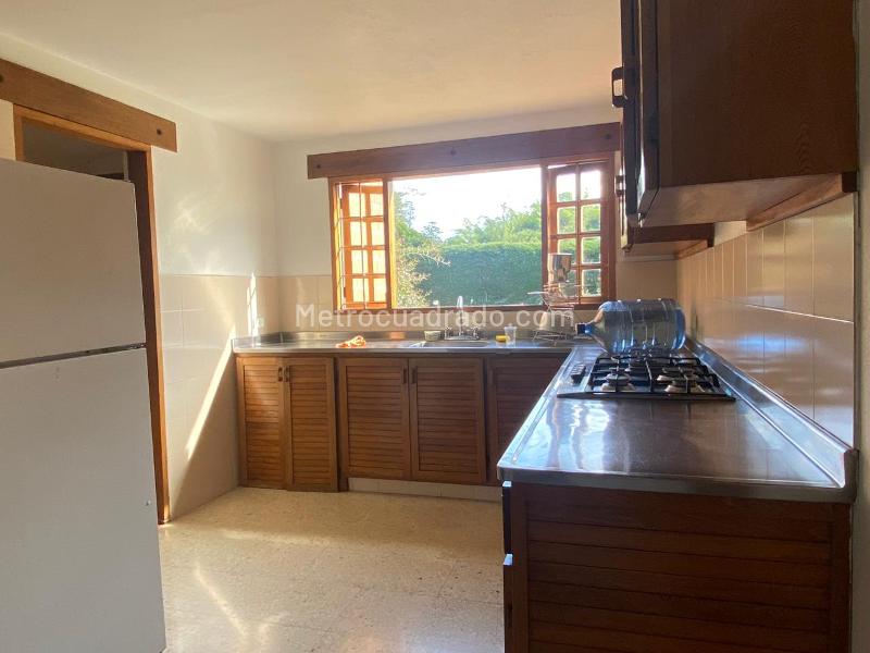 Casa en Arriendo, LLANOGRANDE, Rionegro - 5