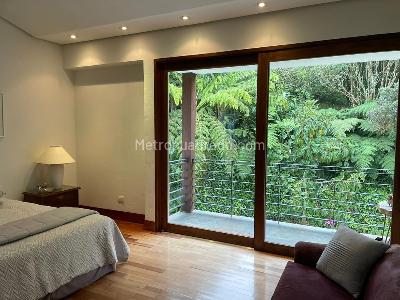 Casa de 4 alcobas en venta en Envigado, Envigado, 524 m² · foto 12 de 17
