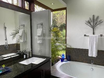 Casa de 4 alcobas en venta en Envigado, Envigado, 524 m² · foto 13 de 17