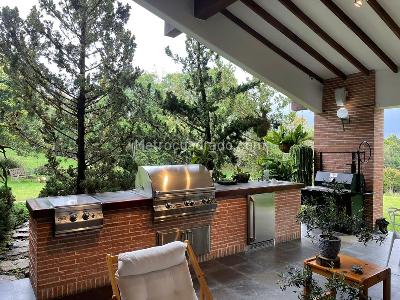 Casa de 4 alcobas en venta en Envigado, Envigado, 524 m² · foto 14 de 17
