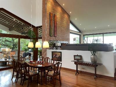 Casa de 4 alcobas en venta en Envigado, Envigado, 524 m² · foto 3 de 17