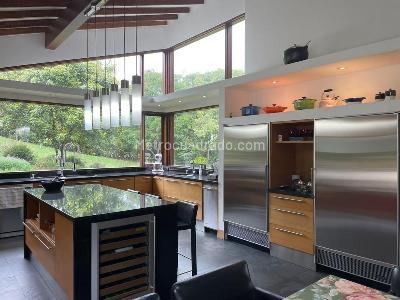 Casa de 4 alcobas en venta en Envigado, Envigado, 524 m² · foto 4 de 17