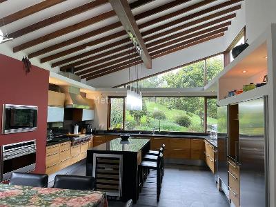 Casa de 4 alcobas en venta en Envigado, Envigado, 524 m² · foto 5 de 17