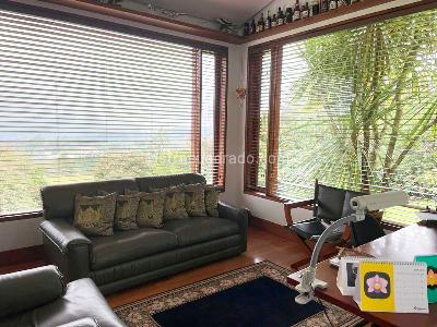 Casa de 4 alcobas en venta en Envigado, Envigado, 524 m² · foto 7 de 17