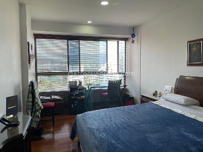 Apartamento de 3 alcobas en venta en El Poblado, Medellín, 186 m² · foto 12 de 17