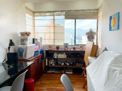 Apartamento de 3 alcobas en venta en El Poblado, Medellín, 186 m² · foto 7 de 17