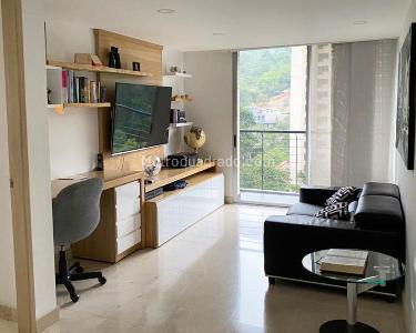 Apartamento de 3 alcobas en venta en El Poblado, Medellín, 240 m² · foto 10 de 18