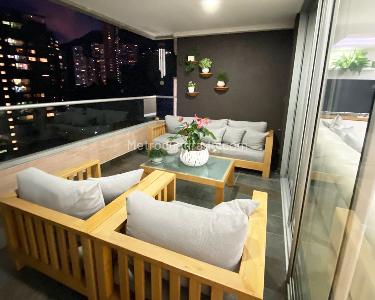 Apartamento de 3 alcobas en venta en El Poblado, Medellín, 240 m² · foto 18 de 18